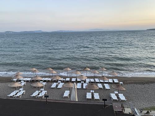 Kybele Tayfa Otel