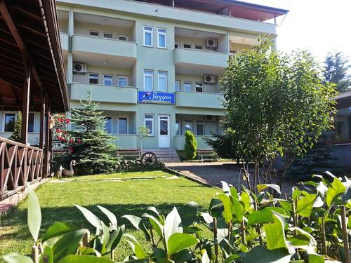Saygin Otel