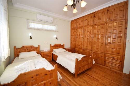 OVA7900 Villa Nail