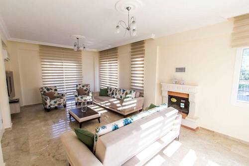 Villa Mine 5 By Tatilpremium