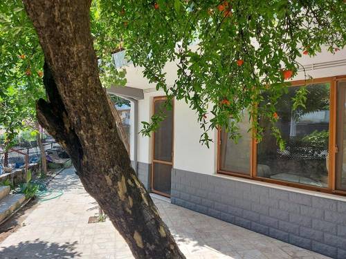 Thassos Apart Otel
