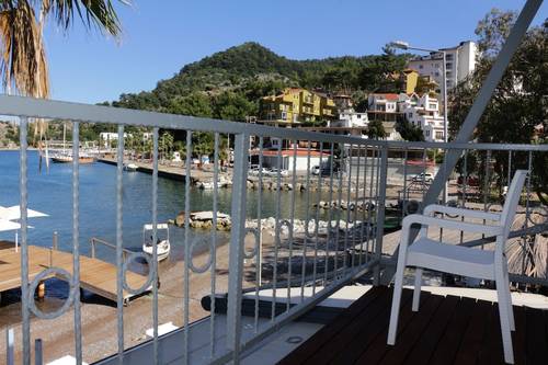 Körfez Otel Restaurant