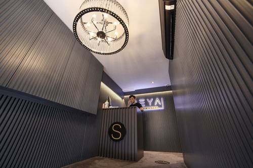 Seya Suites Hotel