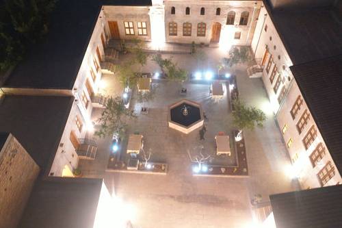 Kilis Konagi Butik Otel