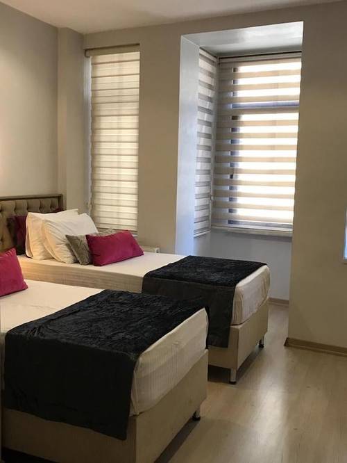 Port Di Pera Hotel