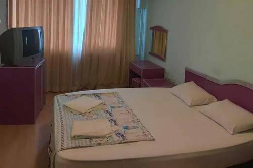 Ozden Eren Hotel