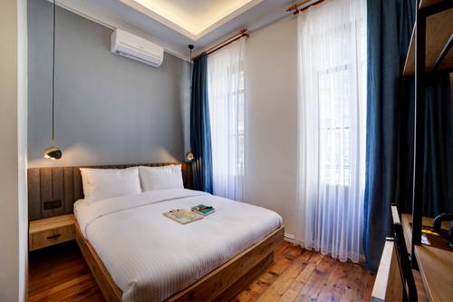 Maravilloso Galata Hotel