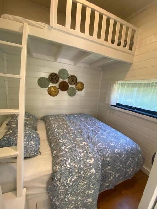Vagona Tiny House