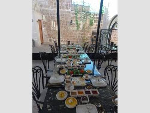 Kasri Mezopotamya Otel