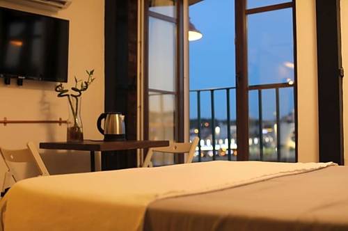 Fanus Suites Karaköy