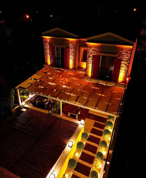 Alacati Lulja Boutique Hotel