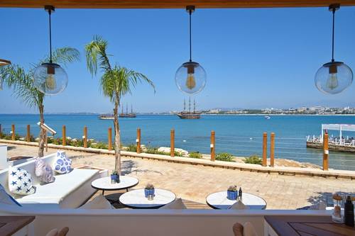 Carpe Diem Boutique Hotel