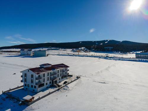 Karakurt Apart Otel