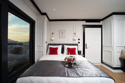 The Trinity Hotel Taksim
