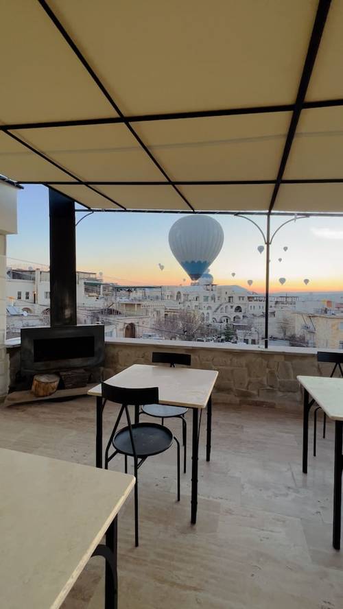 Naif Hotel