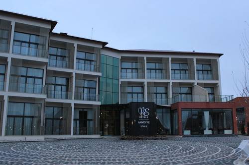 Hamidiye Otel