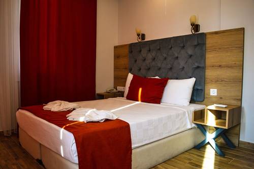 Kent Hotel