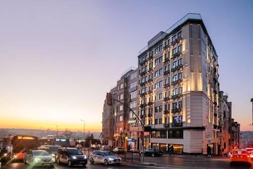 Rodamon Istanbul