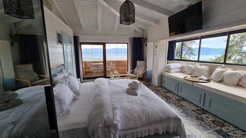Amber Suites Akyaka