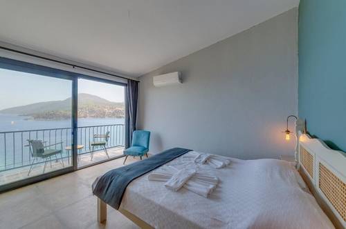 Mandalya Küçük Otel