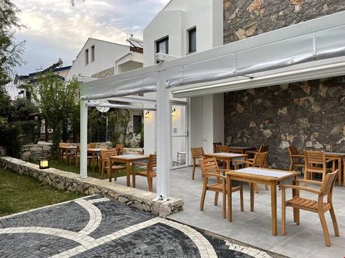 Venüs Butik Otel