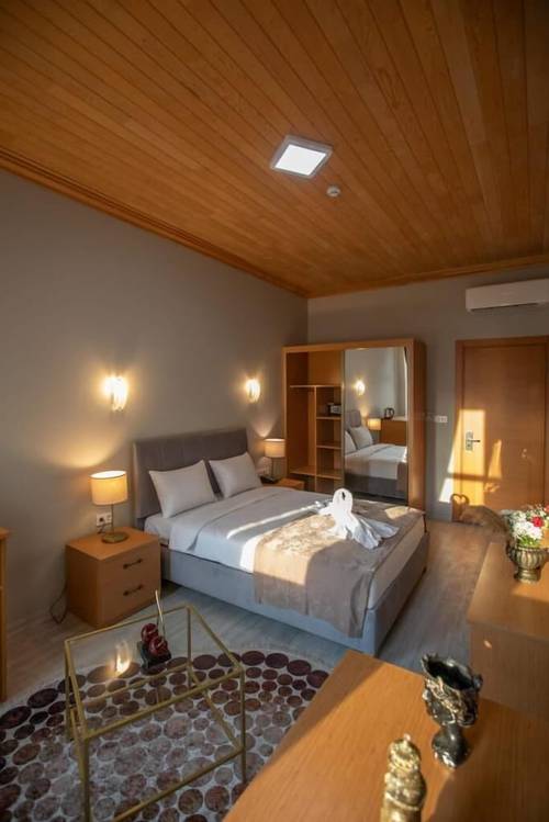 Taxim 34 Hotel