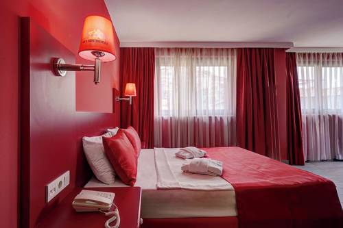 Avlion Hotel Alanya