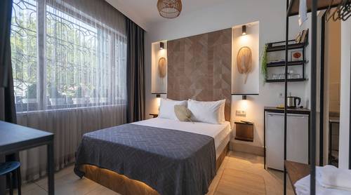 Easy Rooms