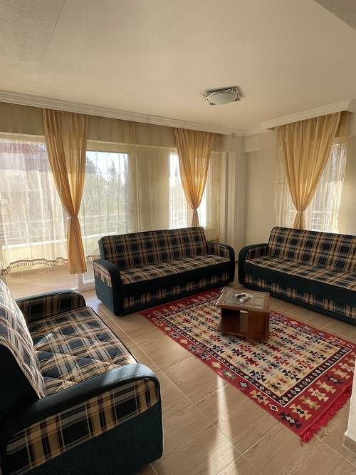 Villa Gonul Bahçem