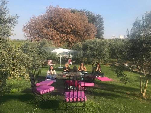 Mount Ida Detox Hotel Adults Only Izmir