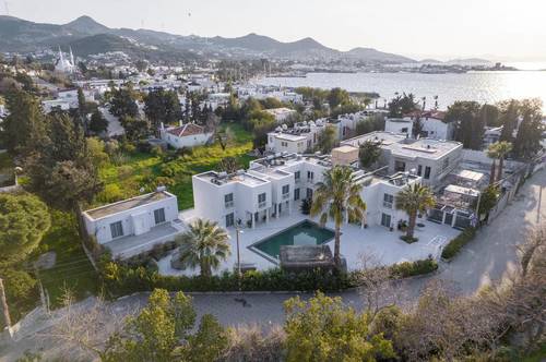 Sub Yalikavak - Bodrum