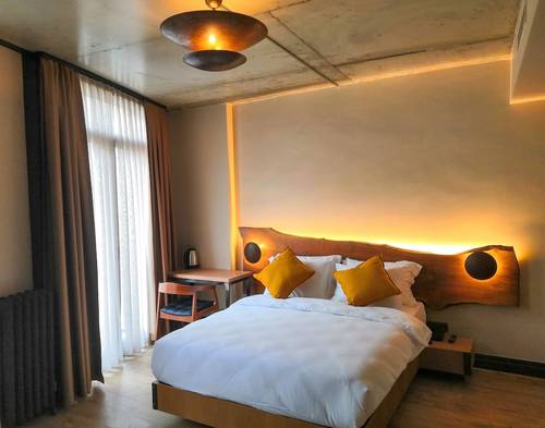 Taksimbul Design Hotel