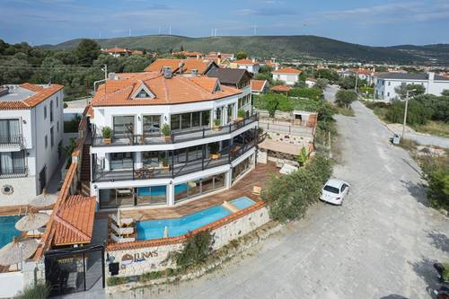 Alaçati Luna's