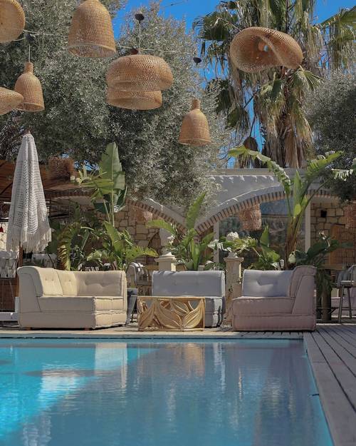 Rupa Hotel Alaçati- Adults Only