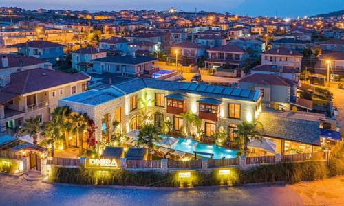 Dmira Butik Otel