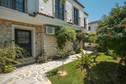 Alaçati Albatross Hotel