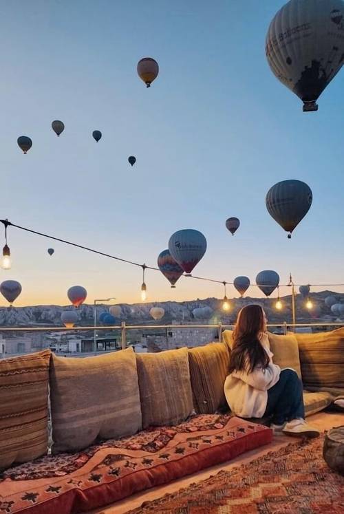 Ala Stone Hotel