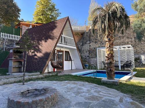 Çelik Termal Butik Otel