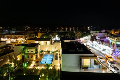 Milenyum Residence