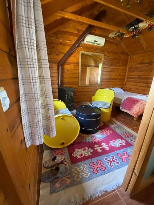 Sahildeki Ev Bungalov Apart