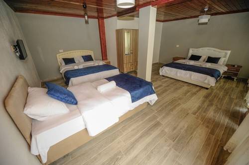 Assos No9 Hotel