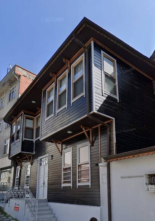 Sweet Home Kadiköy