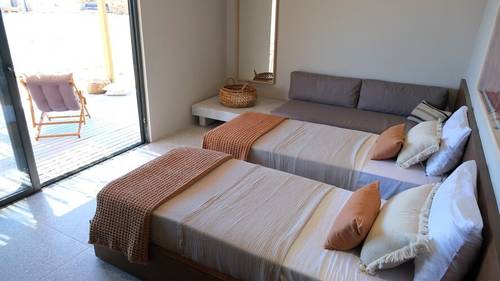 Zay'a Otel & Beach