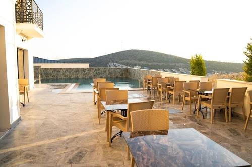 Nova Butik Hotel