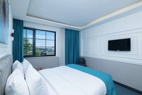 May Otel Uskudar