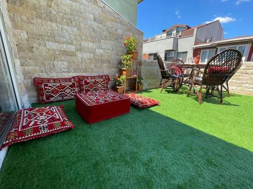 Moda Suites