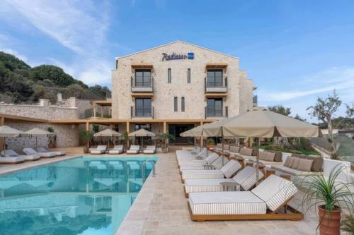 Radisson Blu Hotel Kas