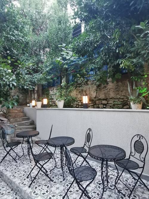 Luxx Garden Hotel