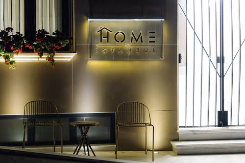 Home Of Istanbul