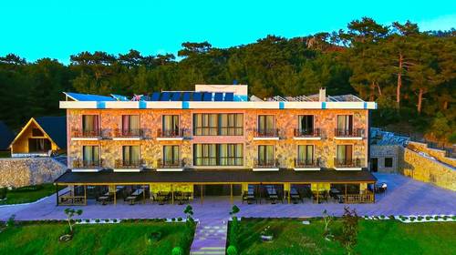 Pinhan Otel